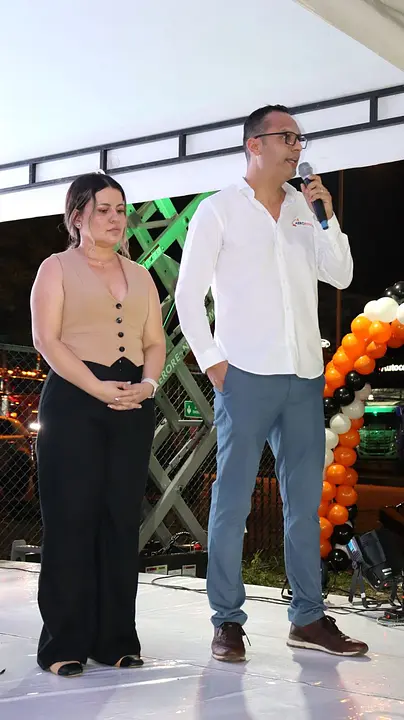 Acopi Talk Comunicación