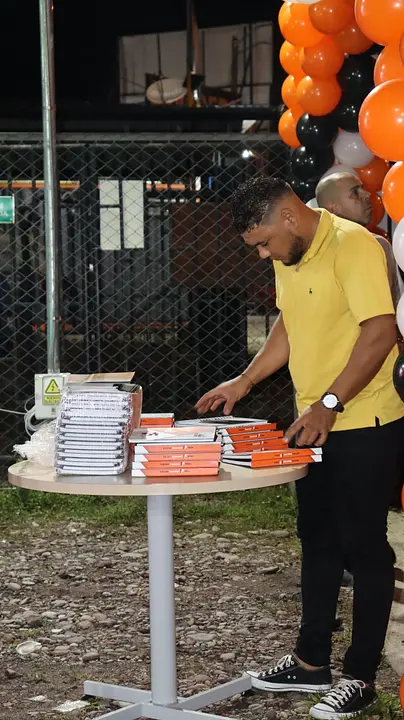 Acopi Talk Comunicación