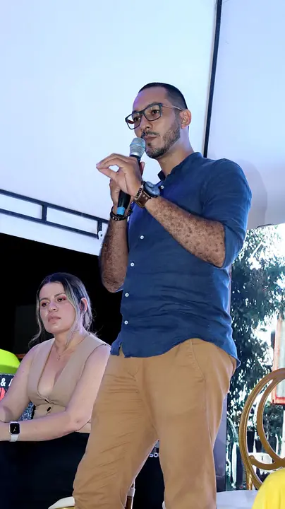 Acopi Talk Comunicación