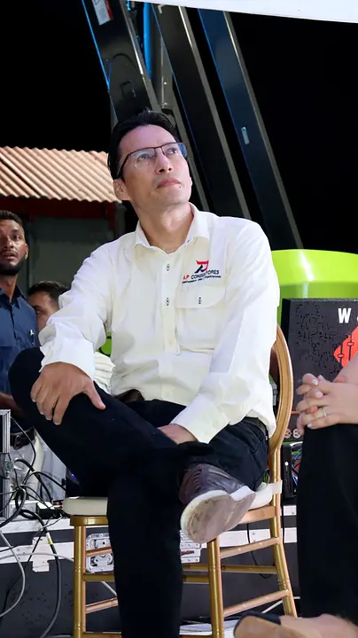 Acopi Talk Comunicación