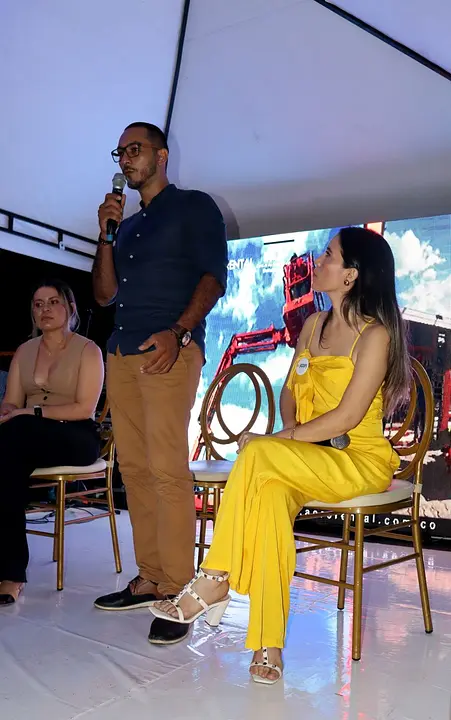 Acopi Talk Comunicación