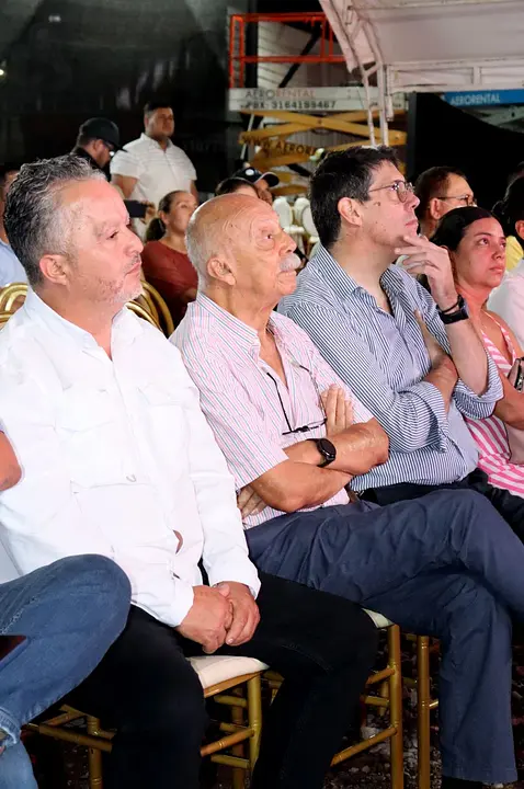 Acopi Talk Comunicación