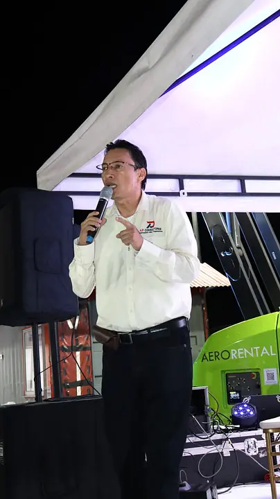 Acopi Talk Comunicación