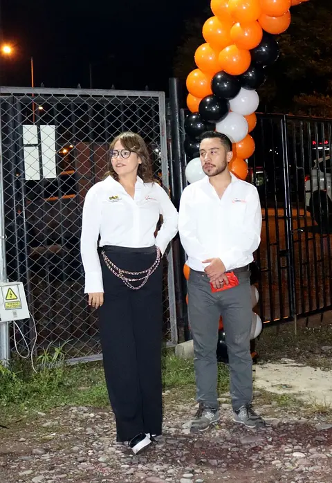 Acopi Talk Comunicación