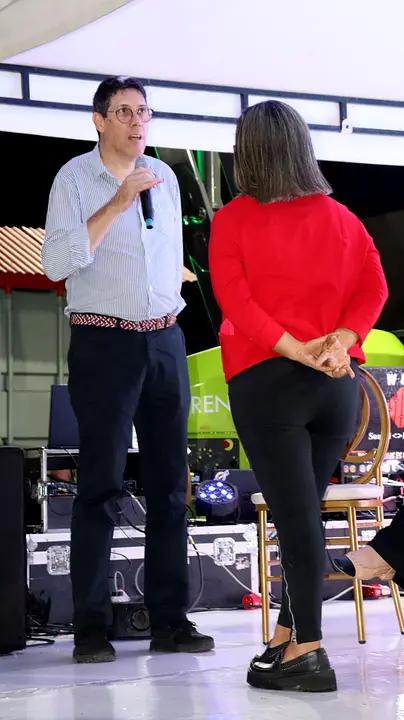 Acopi Talk Comunicación