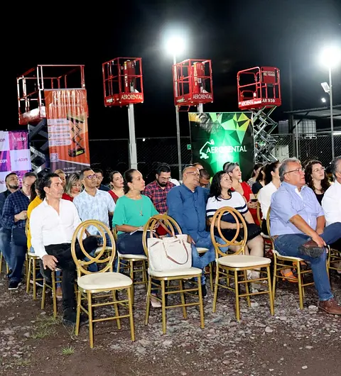 Acopi Talk Comunicación