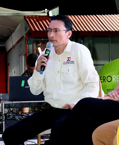 Acopi Talk Comunicación