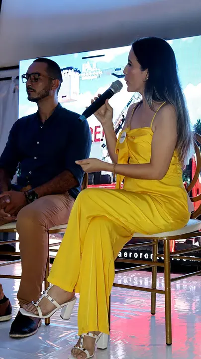 Acopi Talk Comunicación