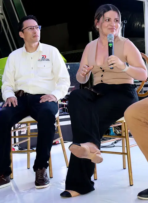 Acopi Talk Comunicación