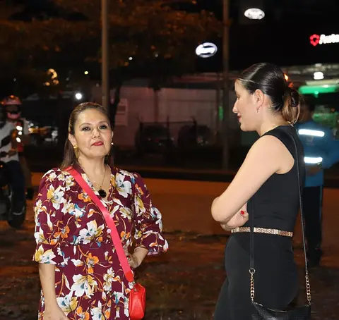 Acopi Talk Comunicación