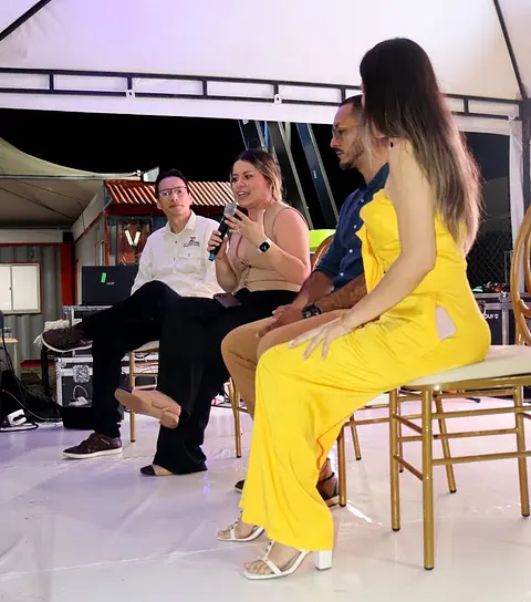 Acopi Talk Comunicación