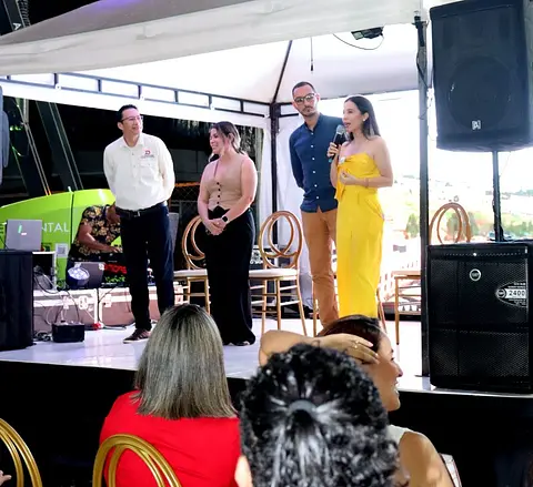 Acopi Talk Comunicación