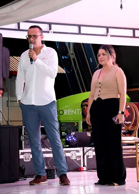 Acopi Talk Comunicación