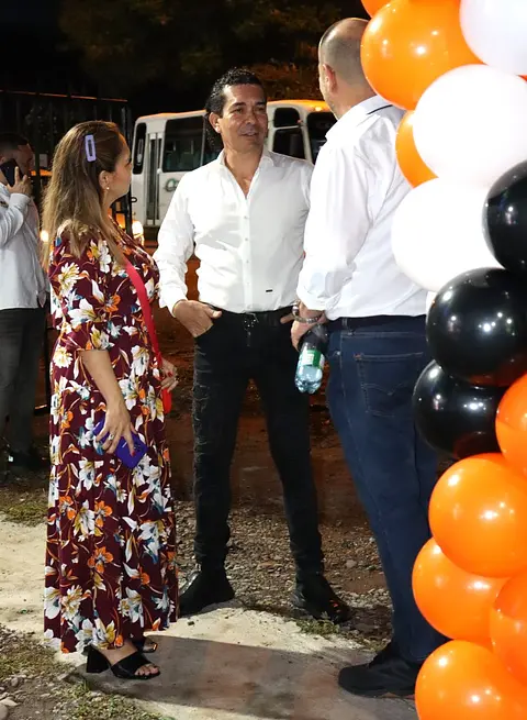 Acopi Talk Comunicación