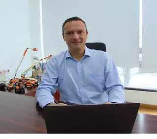 "La estrategia: planeación y constancia"