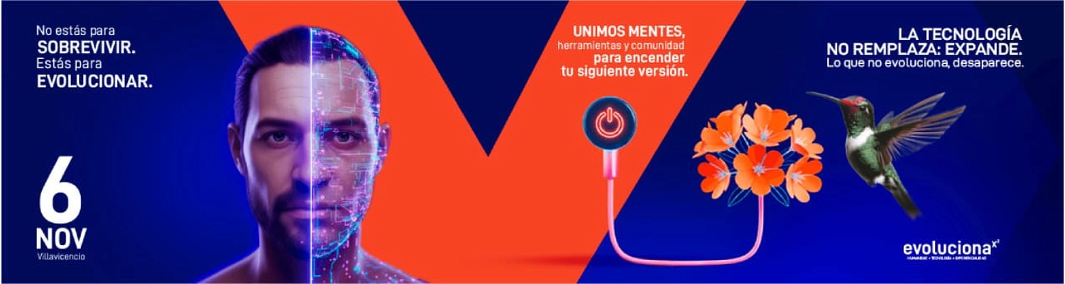 Evoluciona X