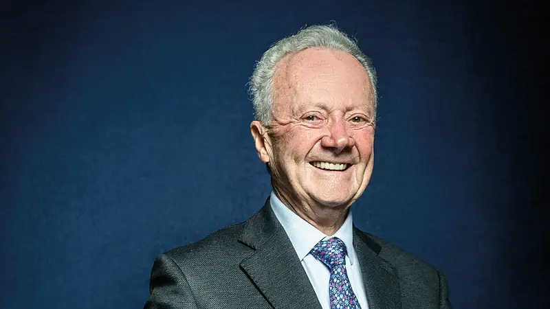 La riqueza del prójimo: mi visión más allá de la confección