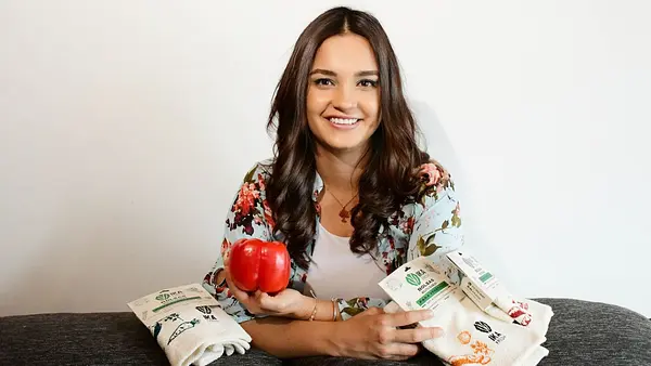IKA FRESH: Innovación sostenible para conservar alimentos.