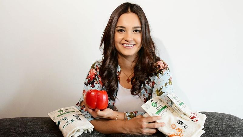 IKA FRESH: Innovación sostenible para conservar alimentos.